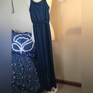 Women’s size small petite xhilaration jumpsuit CC